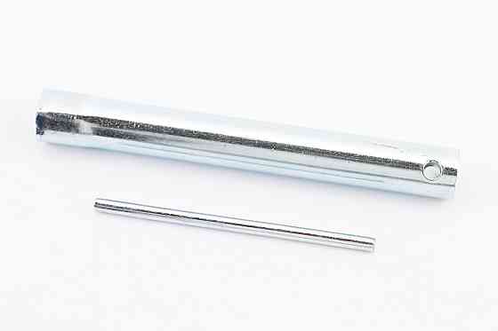 Ключ свічковий для мотоблока, 21mm, L-180mm к-кт Київ