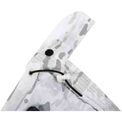 Штаны VAV Wear Kolt 12 White/camo L (KOLT12 White Multicam L) Винница