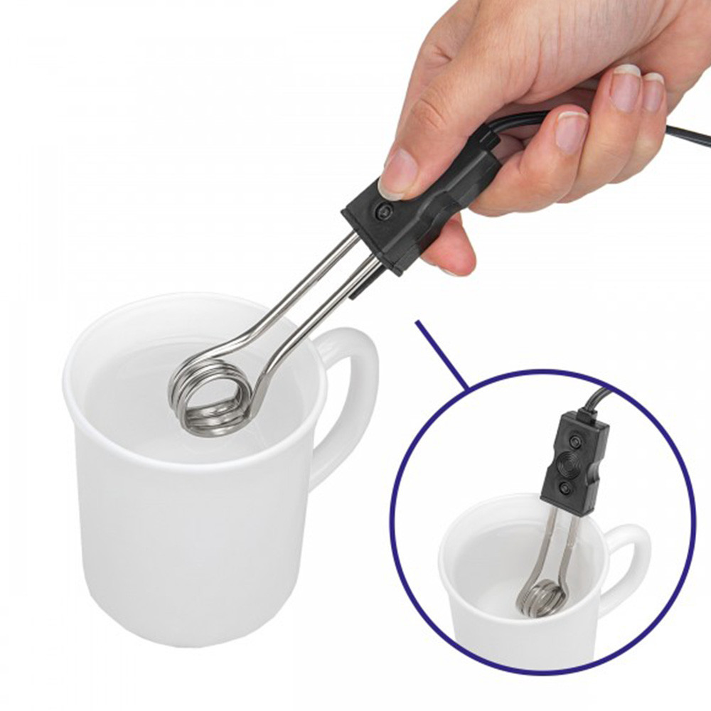 Автокип'ятильник 12V 120W 0,9м Alca, 507120 Київ - фото 4