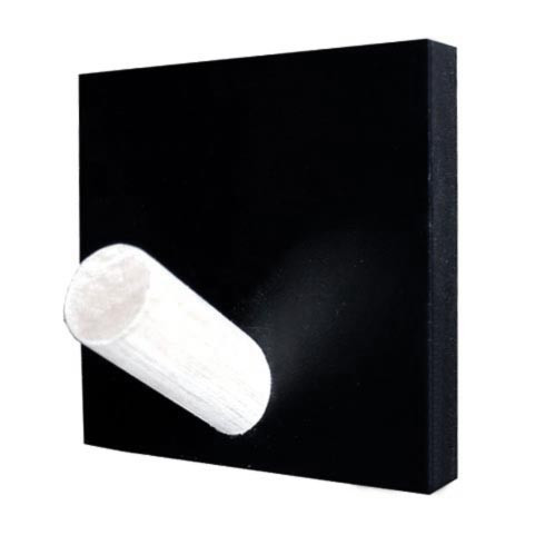 Вішалка для сумок "Енголастер 2" венге-зефір Миколаїв - фото 1