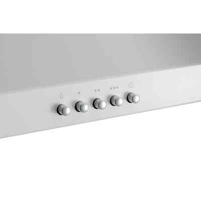 Вытяжка кухонная Pyramida KX 60 (1000) B WH Винница