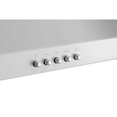 Вытяжка кухонная Pyramida KX 60 (1000) B WH Винница - изображение 3