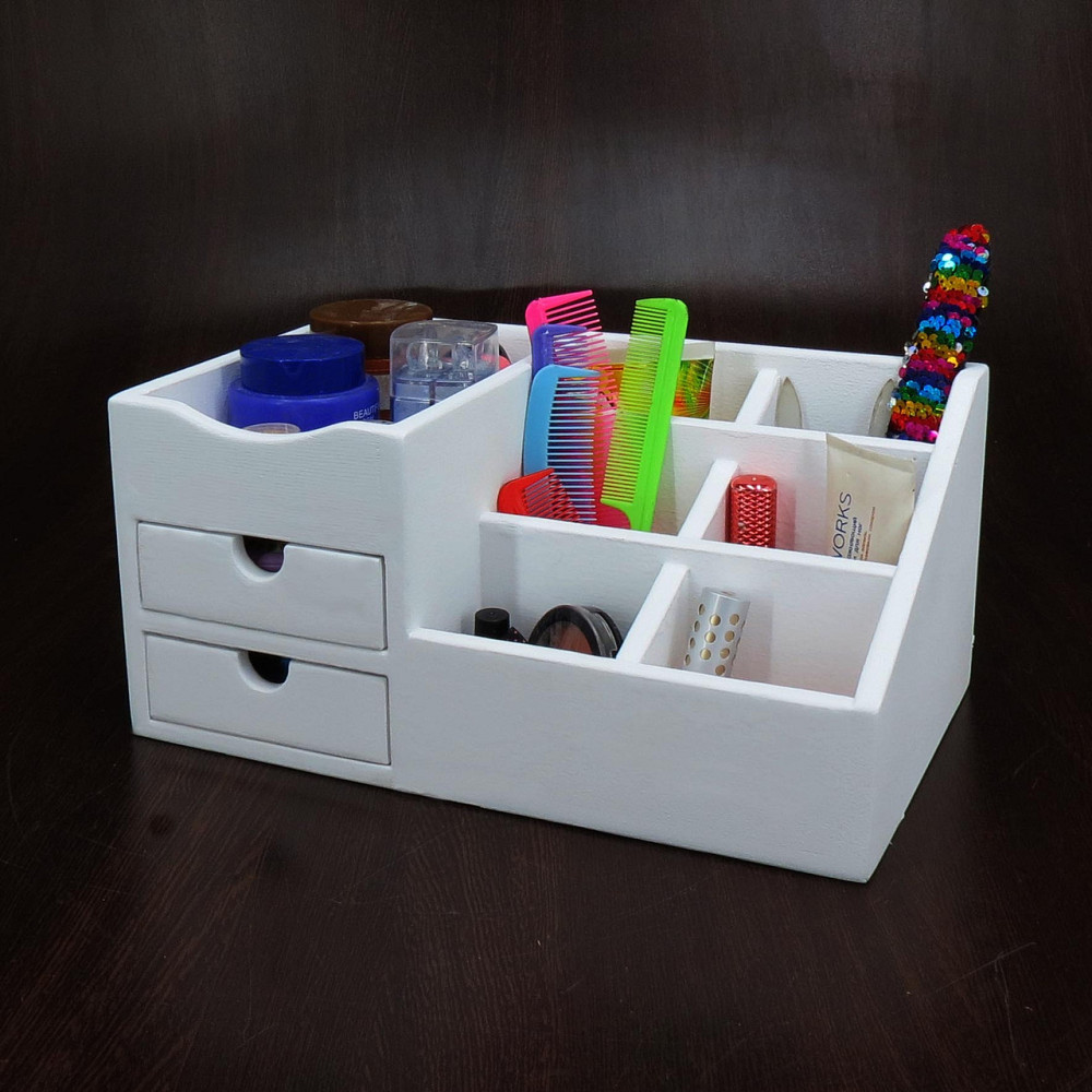 Органайзер для косметики 