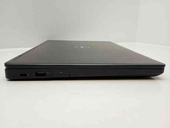 Ноутбук Dell Latitude E5480 i5-7ген\8\0 АКБ+ (товар вживаний) Луцк