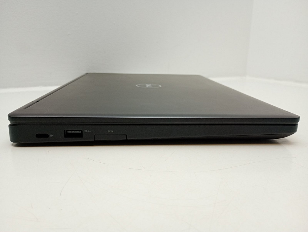 Ноутбук Dell Latitude E5480 i5-7ген\8\0 АКБ+ (товар вживаний) Луцьк - фото 5