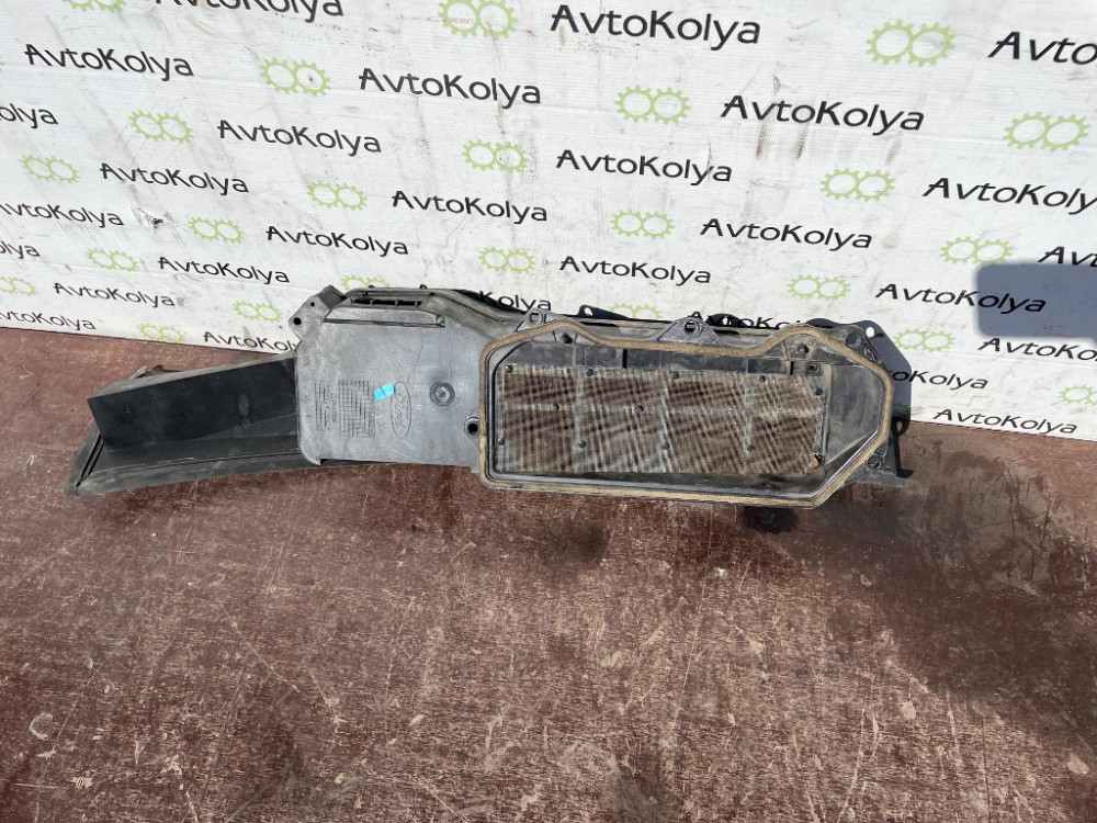 Корпус рамка салонного фільтру Ford Fusion 2002-2012 (2S61-A11560) Ковель - изображение 3