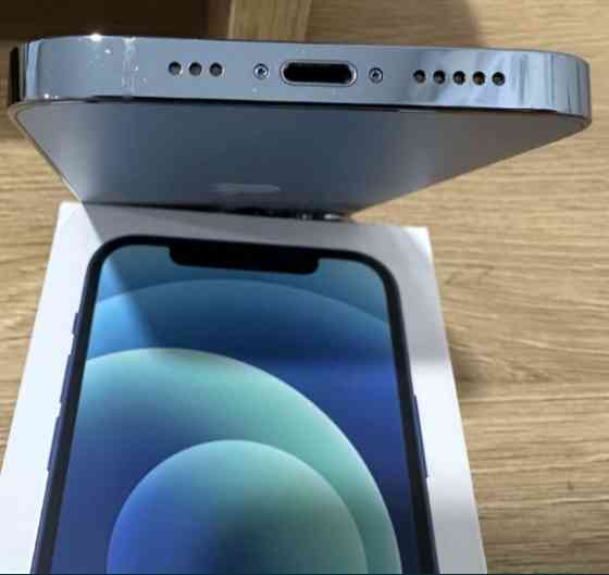 Айфон iPhone 13 Pro 128Gb. Blue Neverlock. Київ