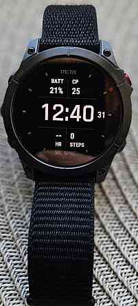 Смарт -Часы garmin epix gen 2 Київ