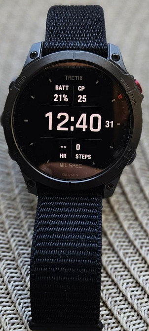 Смарт -Часы garmin epix gen 2 Київ - фото 3