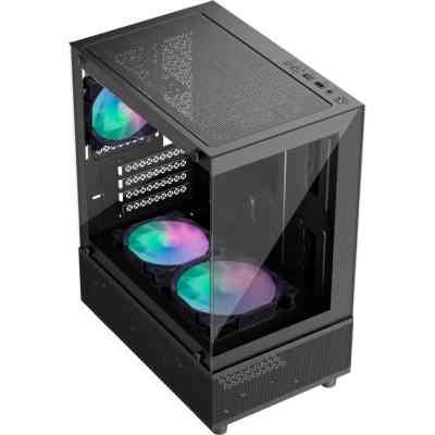 Корпус 1stPlayer Mi2-A-BK-2F7R-1F7 Вінниця