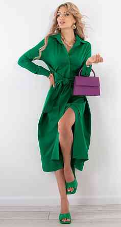 Красиве зелене плаття (48) Київ