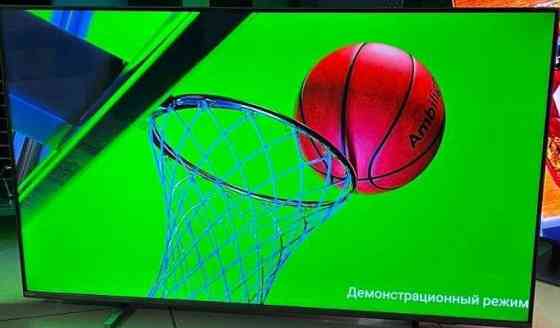 Телевизор Безрамный: 65