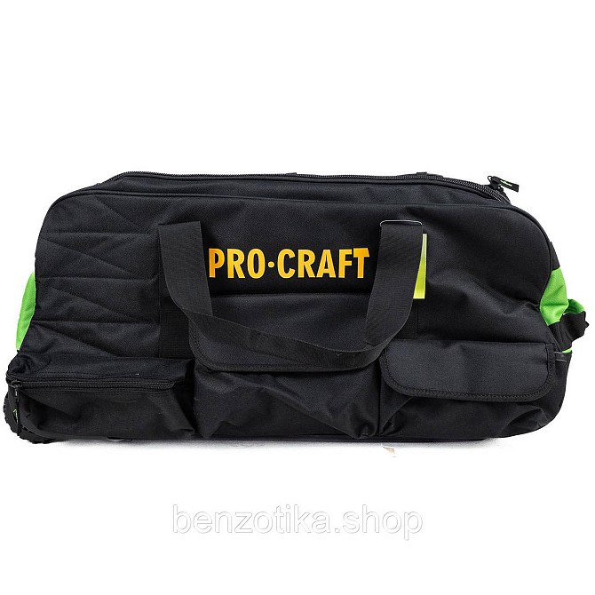 Сумка для інструментів Procraft BG600 Київ - photo 8