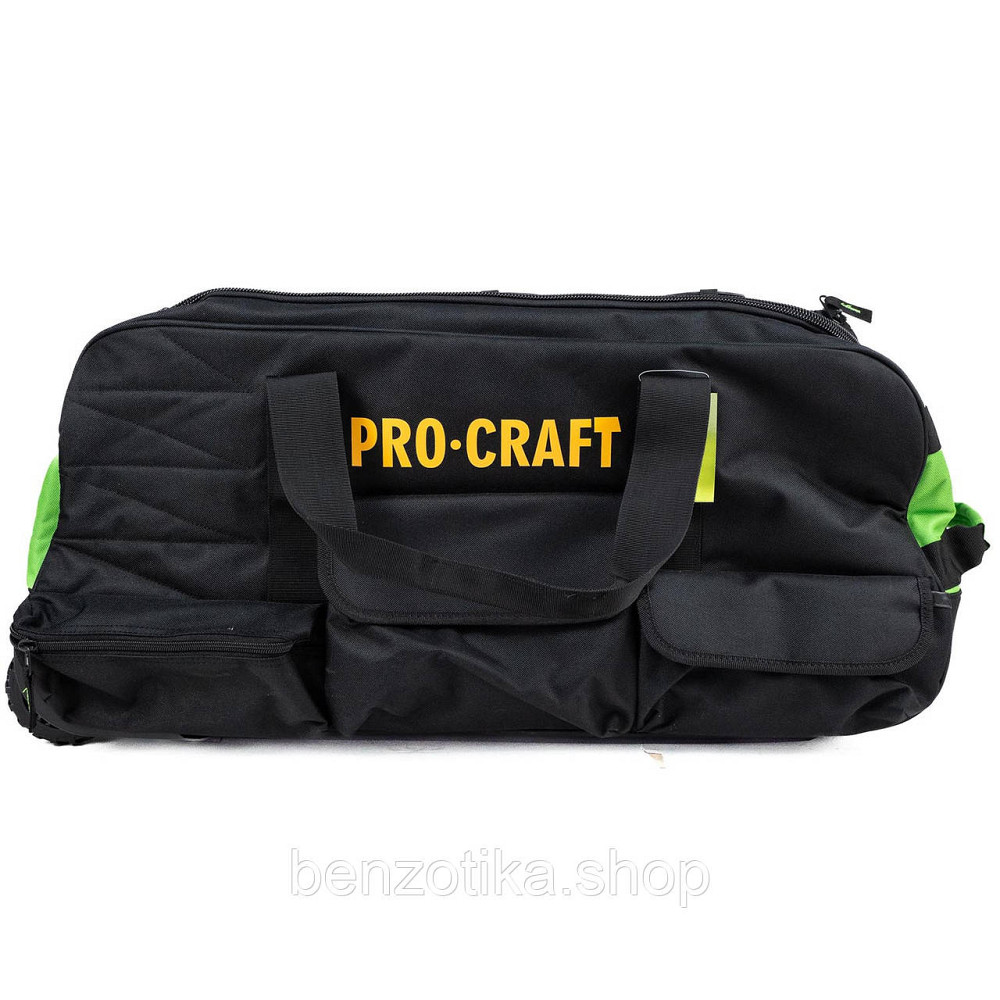 Сумка для інструментів Procraft BG600 Київ - фото 8