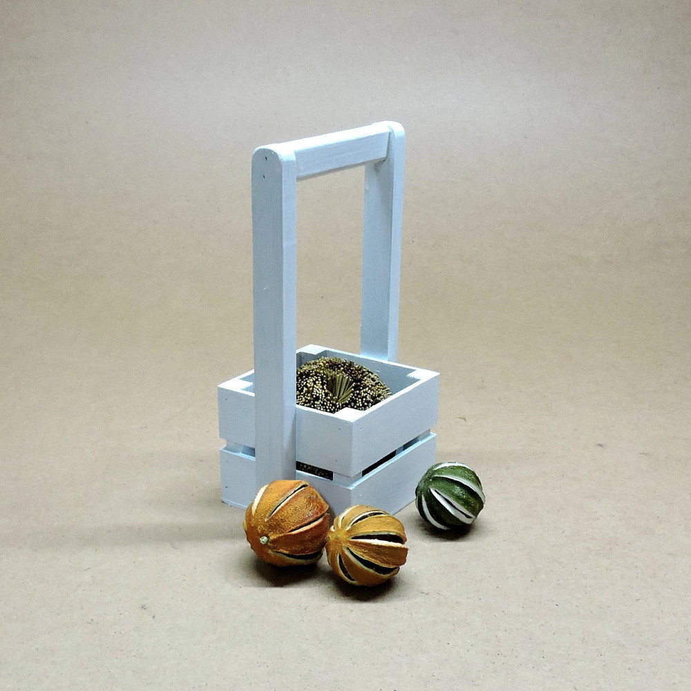 Подарочная корзинка 