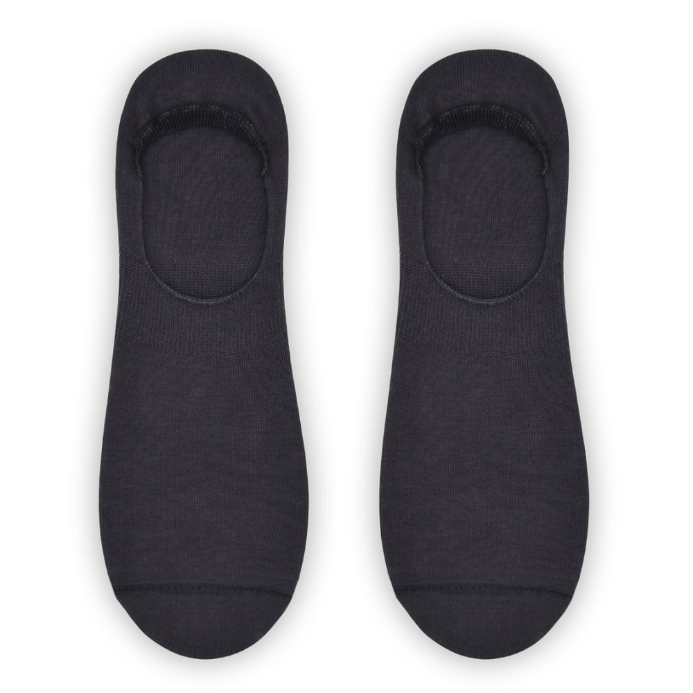 Мужские следы однотонные с силиконовой пятой Master Step 38-46 р. в ассорт. Черновцы - изображение 5