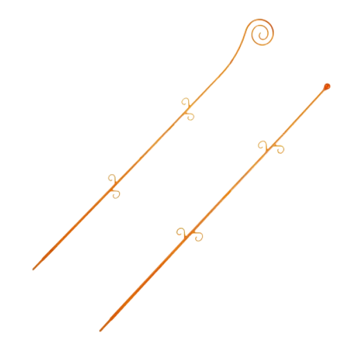 Опора для орхідей бурштин Алеана Житомир