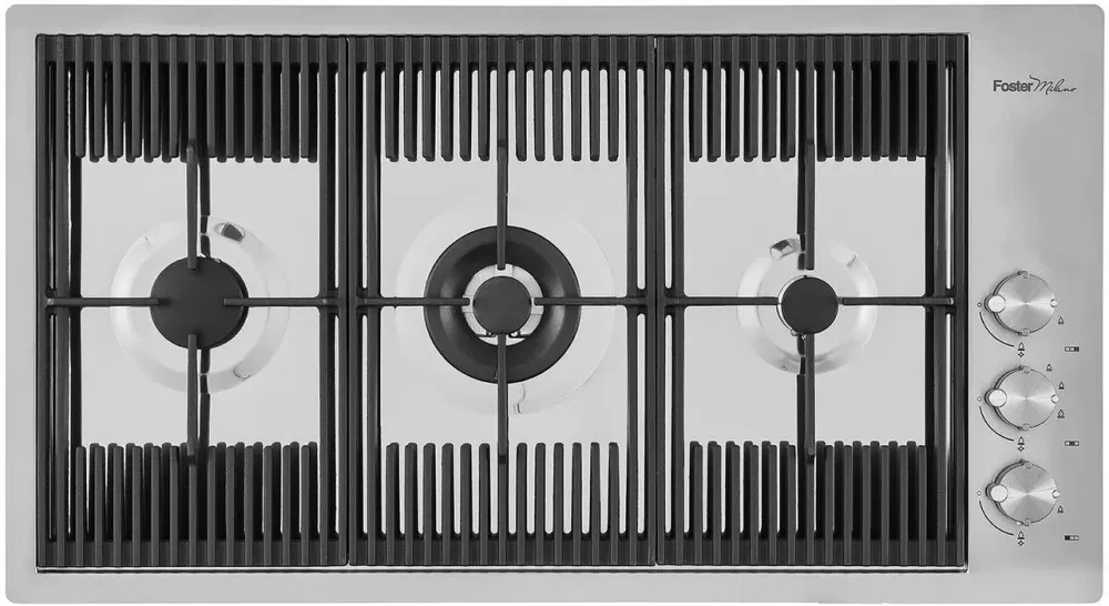 Варочная поверхность Foster Milanello 3B Flush Mount 7680000 Киев - изображение 1