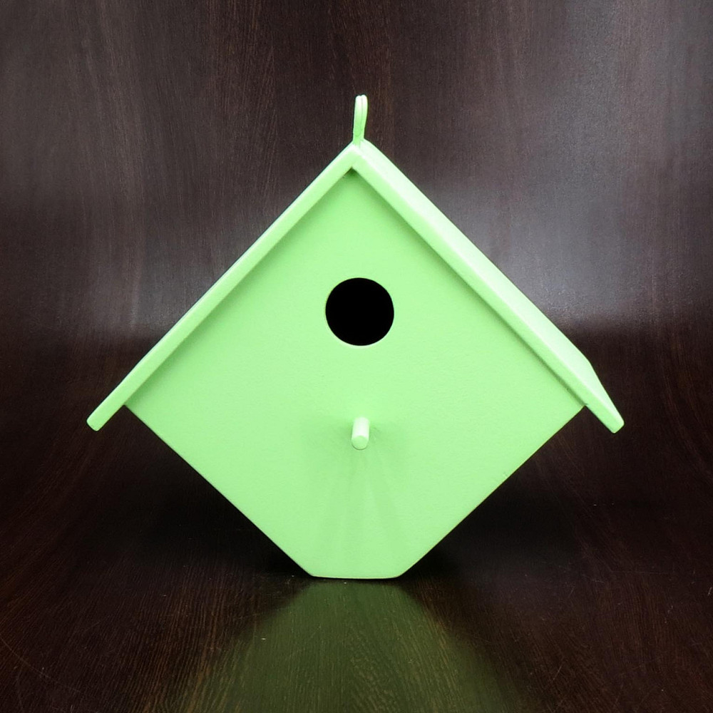 Скворечник садовый 