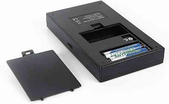 Ювелірні ваги Foraco Луцьк