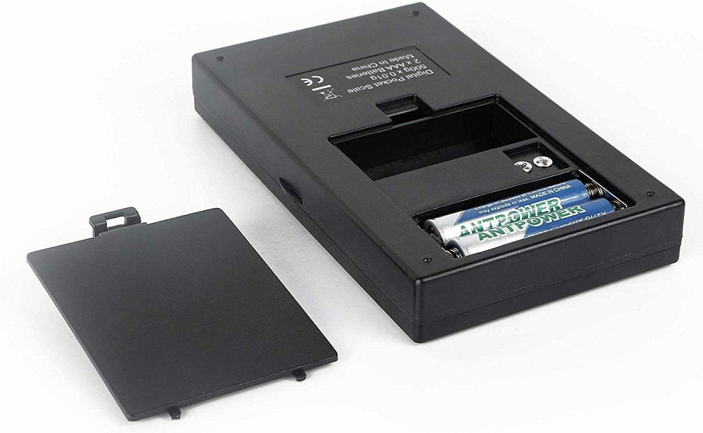 Ювелірні ваги Foraco Луцьк - фото 3