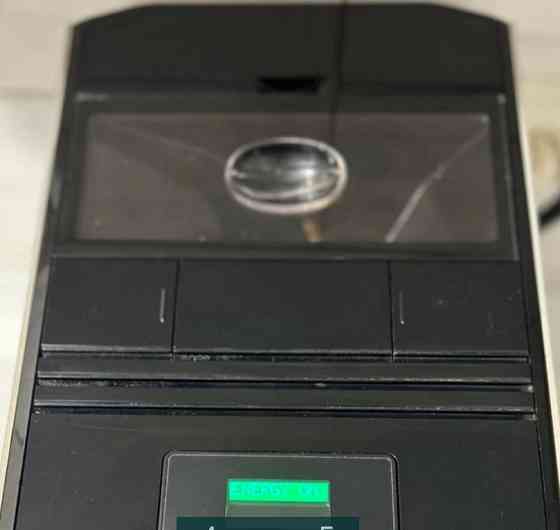 Кофемашина Jura Impressa A5 One touch. Киев