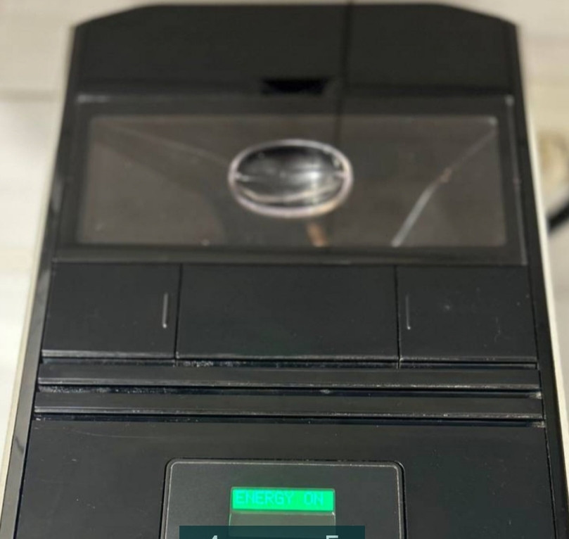 Кавомашина Jura Impressa A5 One touch. Київ - фото 2