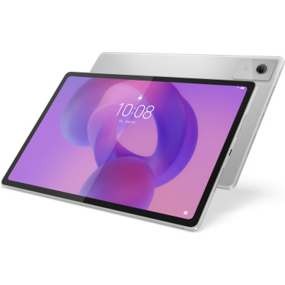 Планшет Lenovo Idea Tab Plus Wi-Fi 8/256 Cloud Grey + Pen (ZAG70268UA) Винница - изображение 8