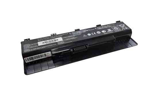 Аккумулятор для ноутбука Asus A32-N56 10.8V Black 5200mAh OEM Вінниця