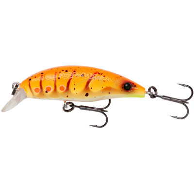 Воблер Savage Gear 3D Shrimp Twitch SR SP 52mm 5.5g Orange Shrimp (1854.41.69) Вінниця - фото 1