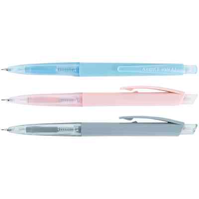 Олівець механічний Axent Style 0,5 мм, НВ (AMP9027-A) Вінниця