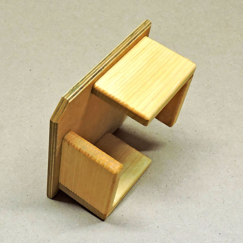 Салфетница 