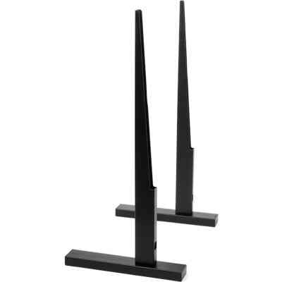 Стойка презентационная Sector T9 Black Винница