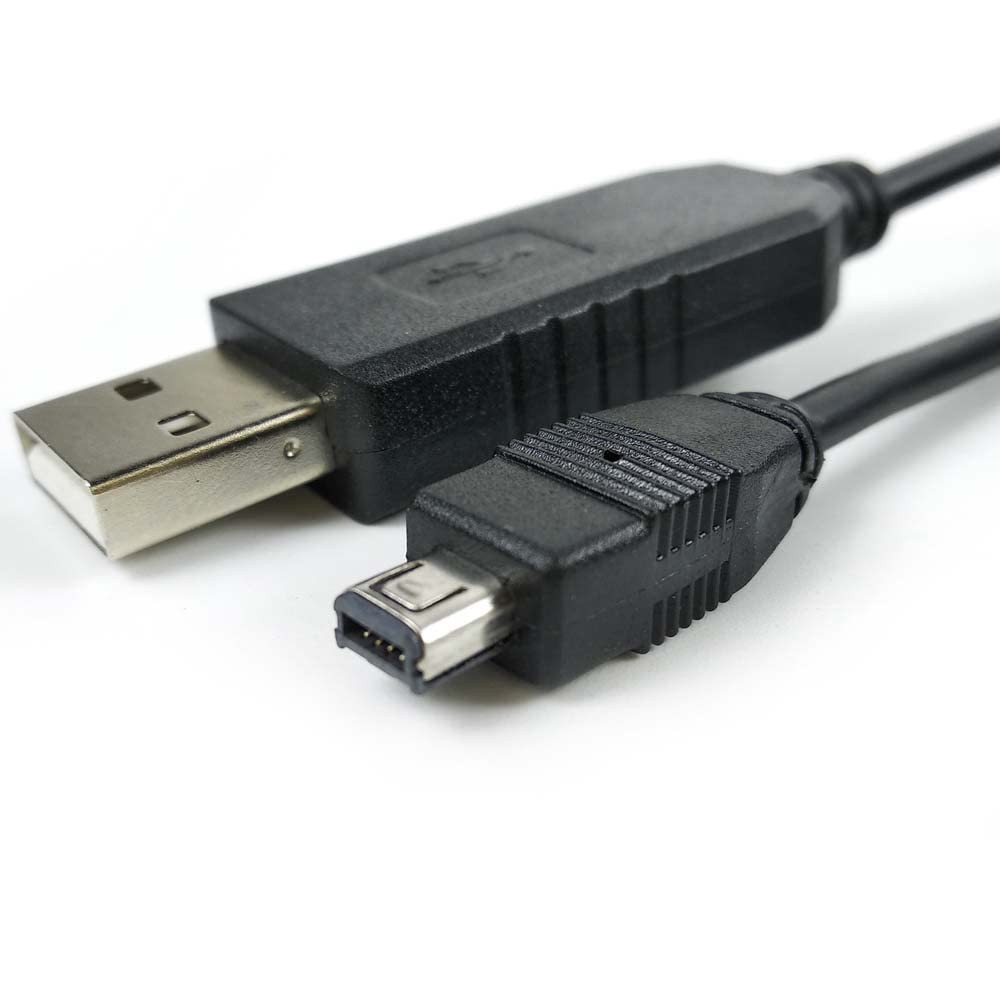 Кабель USB - Mini 4P 1.8м Луцьк - фото 1