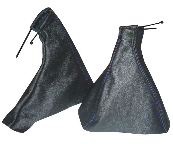 Чехол Кпп + Ручник Комплект Опель.Натуральная кожа Киев - изображение 7