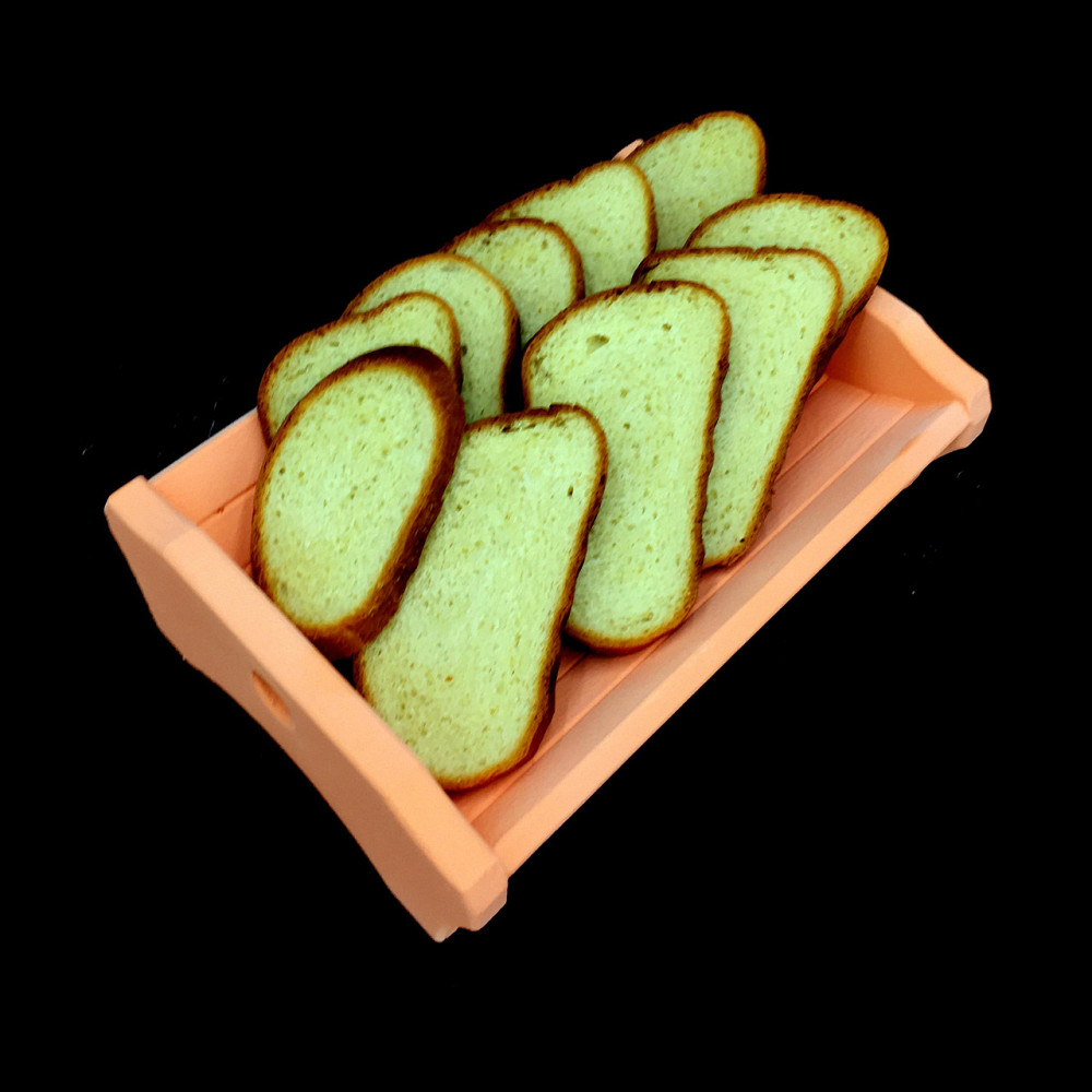 Хлебный лоток 