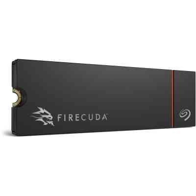 Накопитель SSD M.2 2280 2TB FireCuda 530R Seagate (ZP2000GM3A063) Винница