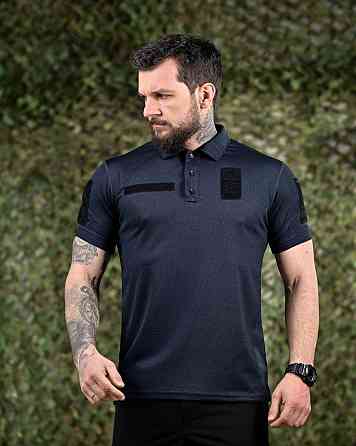 Тактична футболка поло PATRIOT днснс ВТ5443 Одеса