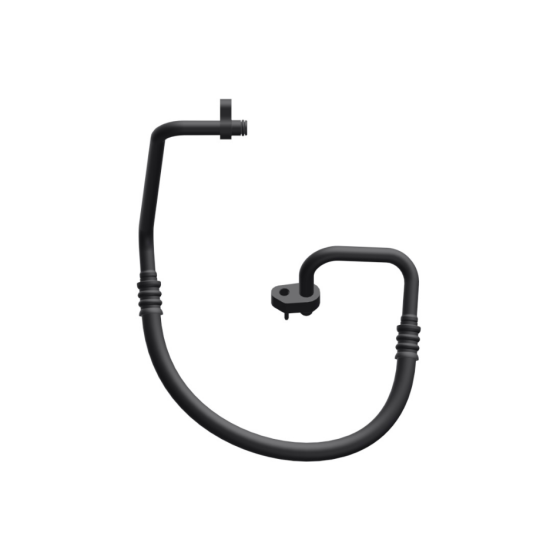 Mercedes-Benz  A2468303515 Трубка від компресора до радіатора кондиціонера CLA C117 CLA Shooting Brake X117 GLA X156 A-class W176 B-class W242 B-class Одеса