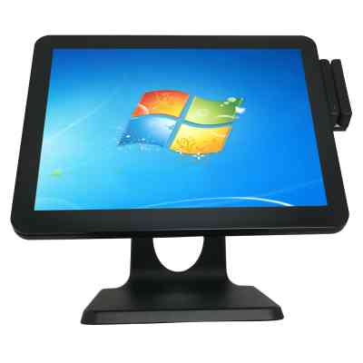 POS-термінал Leabon T630 Core I5/8Gb/128 Gb/RS-232x2/LPTx1/USBx6/RJ45x1/17,3&apos;&apos; 1920x1080 (LB-T630-17.3-i5-0118) Вінниця