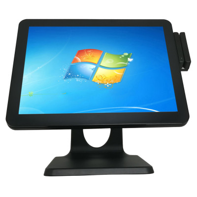 POS-термінал Leabon T630 Core I5/8Gb/128 Gb/RS-232x2/LPTx1/USBx6/RJ45x1/17,3'' 1920x1080 (LB-T630-17.3-i5-0118) Вінниця - фото 1