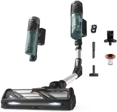 Пылесос Odkurzacz Rowenta   RH9A32 FLEX CICL+DR6130 Киев