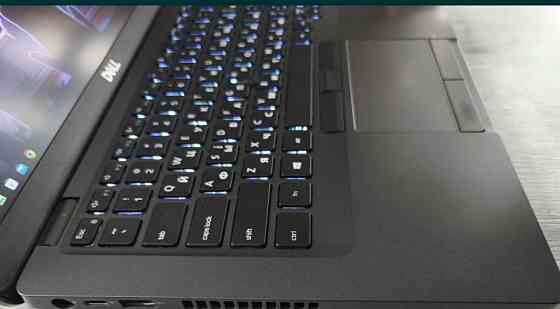 Ноутбук потужний 16Gb. 8 Ядер/ SSD 512Gb./ FUll HD IPS / Type -C . Харків