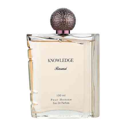 Rasasi Мужская парфюмированная вода Rasasi Knowledge 100 мл Київ