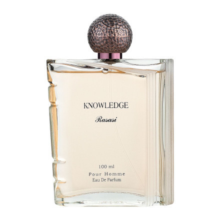 Rasasi Мужская парфюмированная вода Rasasi Knowledge 100 мл Киев - изображение 3