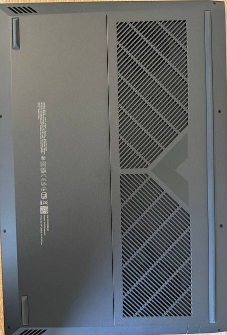 Ноутбук ігровий новий HP Victus -15 (AMD Ryzen 5-8645HS/RTX4050) NEW. Київ - фото 3