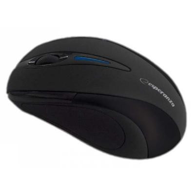 Мишка Esperanza EM101K Black Вінниця - фото 4