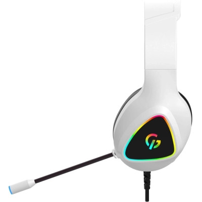 Навушники GamePro HS615 RGB White (HS615) Вінниця - фото 12