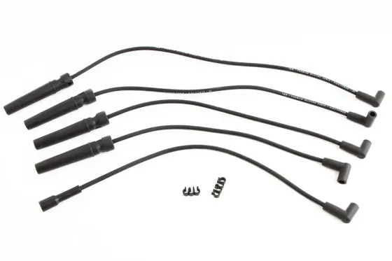 Провода свічні Nexia 1.6 Tesla Silicone Resistive Вінниця