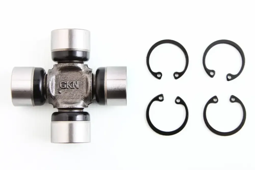 Крестовина 2101 GKN Винница - изображение 1